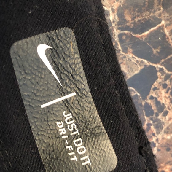 Nike Adult Unisex Performance Sports Dri-Fit Swoosh Adjustable Visor - Picture 16 of 16